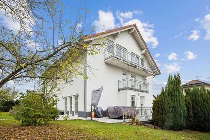 Haus Solms - 5 Zimmer, 226 m&sup2;, 520.000&euro; | Angebot:23259357