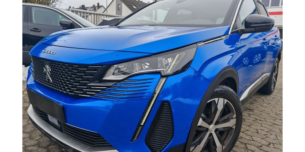 Peugeot 3008 74.142 km 20.111 &euro; Wölfersheim 61200