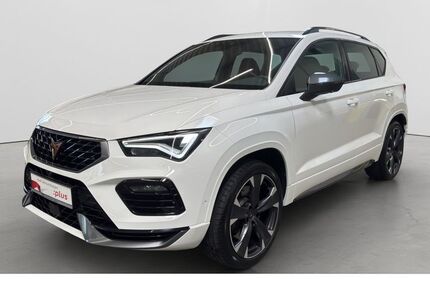 Cupra Ateca 77.808 km 27.930 &euro; Giessen 35394