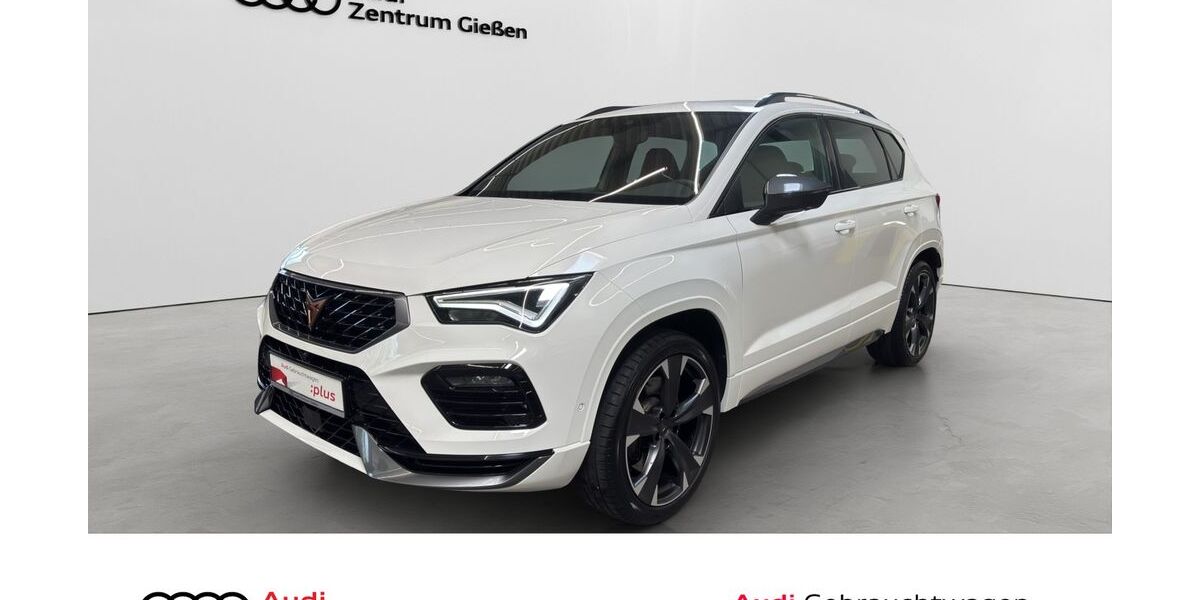 Cupra Ateca 77.808 km 27.930 &euro; Giessen 35394