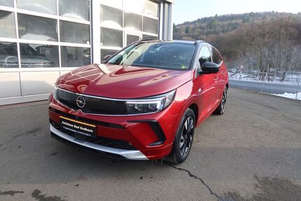 Opel Grandland (X) 52.650 km 22.990 &euro; Bad Endbach 35080