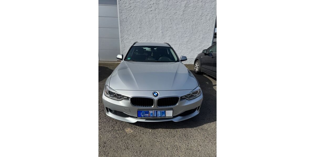 BMW 316 152.000 km 7.899 &euro; Wölfersheim 61200