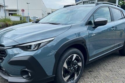 Subaru Crosstrek 6.500 km 36.290 &euro; Friedberg 61169