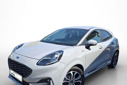 Ford Puma 67.071 km 16.490 &euro; Friedberg 61169