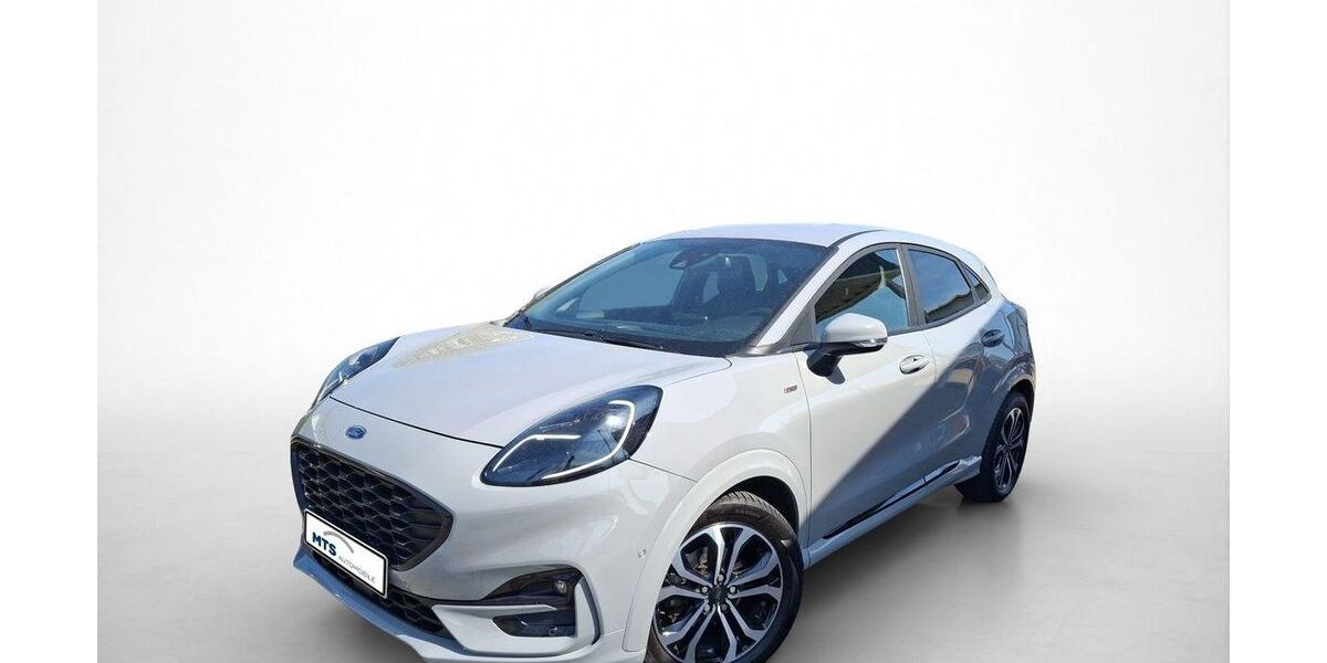 Ford Puma 67.071 km 16.490 &euro; Friedberg 61169