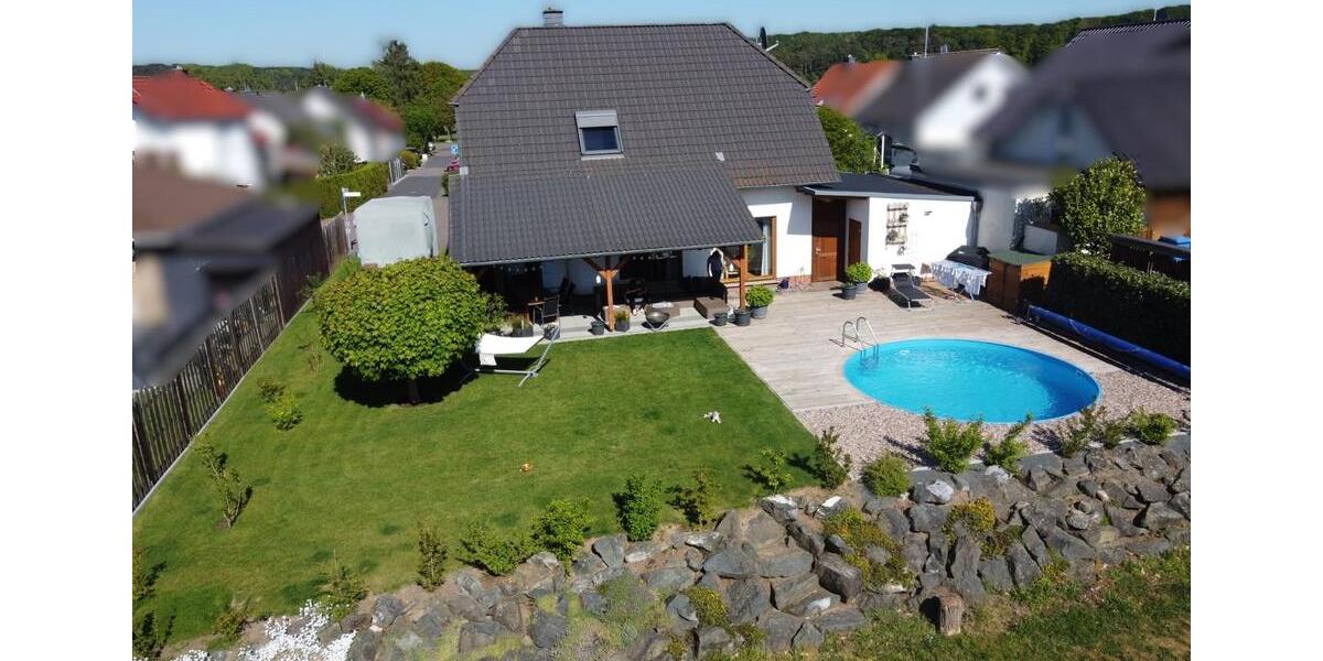 Einfamilienhaus Münzenberg - 4.5 Zimmer, 125 m&sup2;, 529.000&euro; | Angebot:25641667
