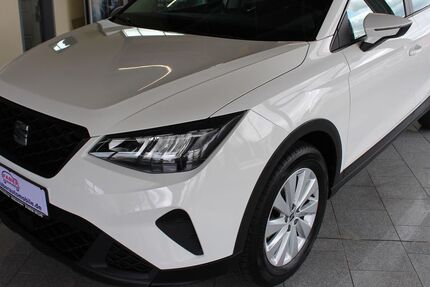 Seat Arona 29.616 km 15.222 &euro; Wölfersheim 61200