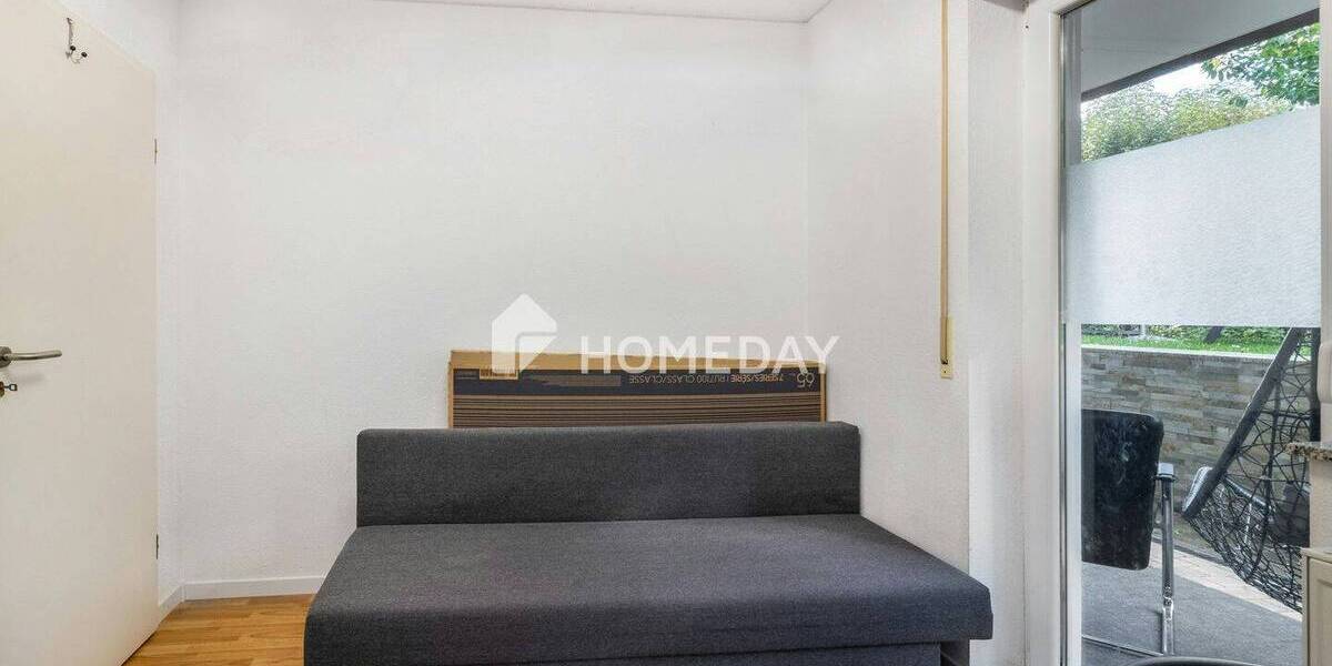 Etagenwohnung Pohlheim Dorf-Güll - 3 Zimmer, 105 m&sup2;, 235.000&euro; | Angebot:25708370