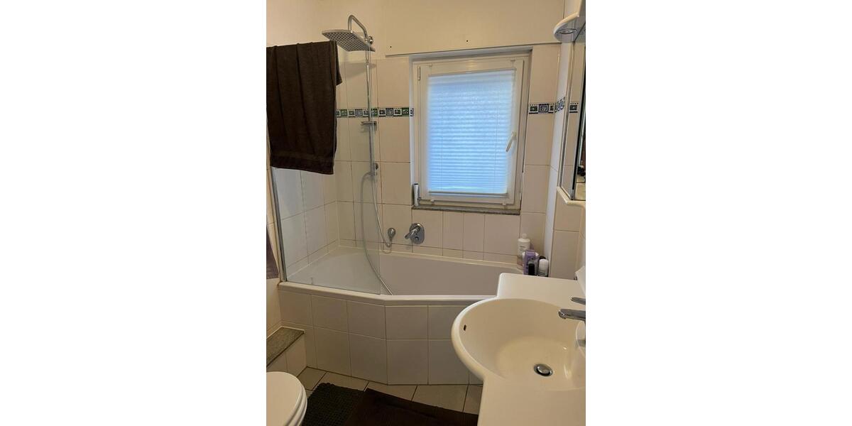 Erdgeschoßwohnung Marburg Biegenviertel - 3 Zimmer, 79 m&sup2;, 910&euro; | Angebot:26023217