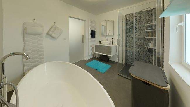 Einfamilienhaus Leun Stockhausen - 7 Zimmer, 186 m&sup2;, 189.500&euro; | Angebot:25662047