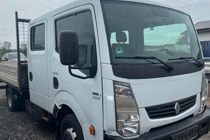 Renault Andere 119.000 km 10.000 &euro; Münzenberg Gambach 35516