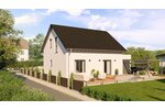 Modernes Einfamilienhaus nach Ihren Wünschen in Langgöns - Einfamilienhaus Langgöns | Angebot:27294000