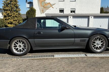 Mercedes-Benz SL 300 156.000 km 13.900 &euro; Linden 35440