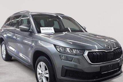 Skoda Kodiaq 71.632 km 25.090 &euro; Fernwald-Steinbach 35463
