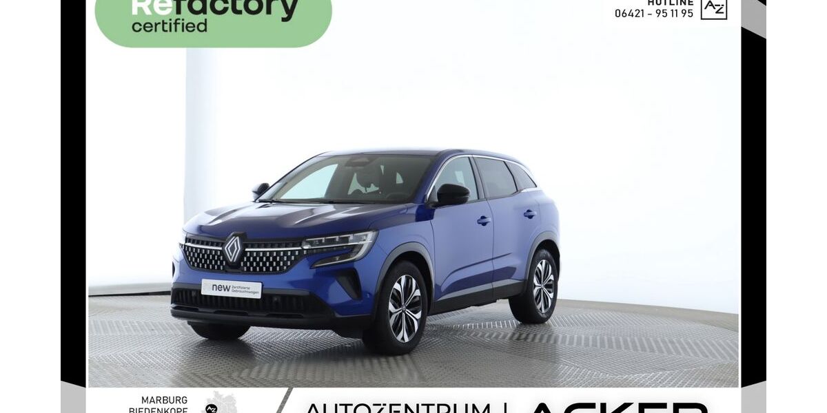 Renault Austral 16.953 km 25.980 &euro; Marburg 35043