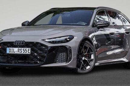 Audi RS5 4.000 km 128.890 &euro; Herborn 35745