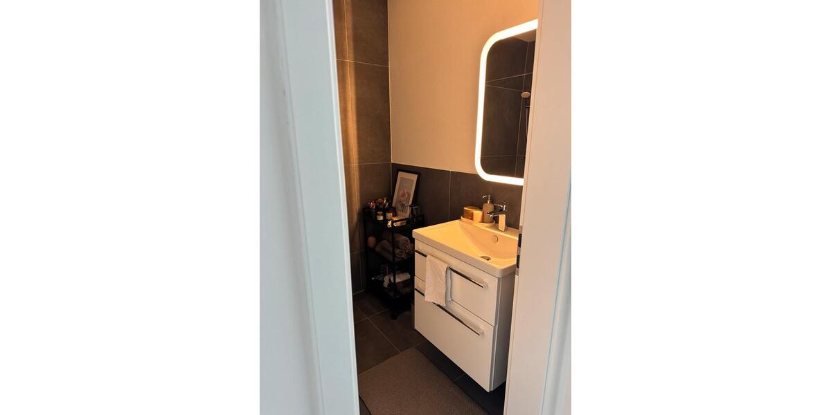 Etagenwohnung Gießen Allendorf - 1 Zimmer, 37 m&sup2;, 590&euro; | Angebot:26496335