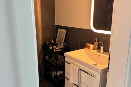 Wohnung Gießen Allendorf - 1 Zimmer, 37 m&sup2;, 590&euro; | Angebot:26496335