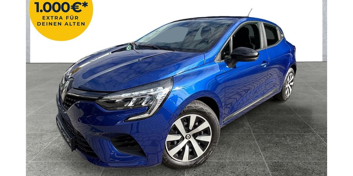 Renault Clio 33.555 km 13.590 &euro; Marburg 35039