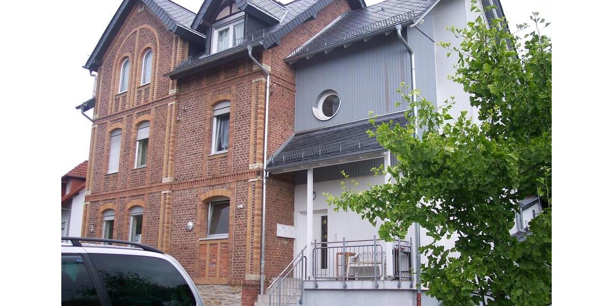Dachgeschoßwohnung Aßlar - 3 Zimmer, 73 m&sup2;, 580&euro; | Angebot:25873633