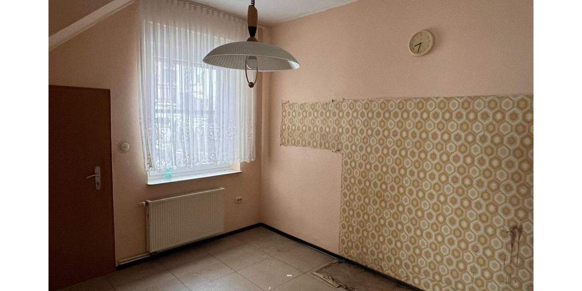 Doppelhaushälfte Sinn - 3 Zimmer, 84 m&sup2;, 89.000&euro; | Angebot:25667785