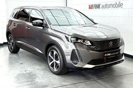 Peugeot 5008 31.700 km 32.985 &euro; Lich 35423