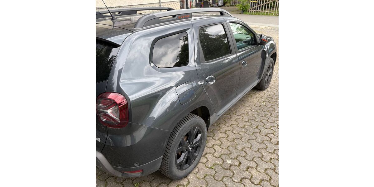 Dacia Duster 45.000 km 20.300 &euro; Ober-Mörlen 61239