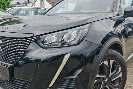 Peugeot 2008 122.042 km 10.710 &euro; Wölfersheim 61200