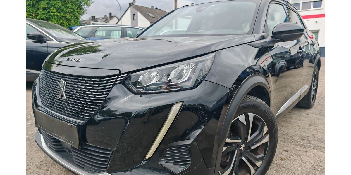 Peugeot 2008 122.042 km 10.710 &euro; Wölfersheim 61200