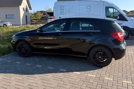 Mercedes-Benz A 200 192.500 km 9.399 &euro; Hohenahr 35644