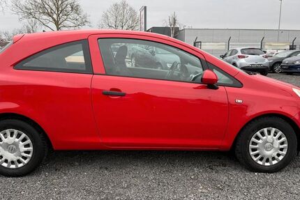 Opel Corsa 139.700 km 3.900 &euro; Lollar 35457