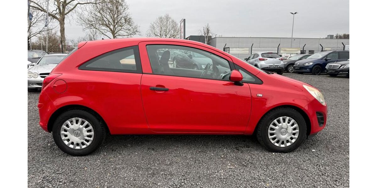 Opel Corsa 139.700 km 3.900 &euro; Lollar 35457
