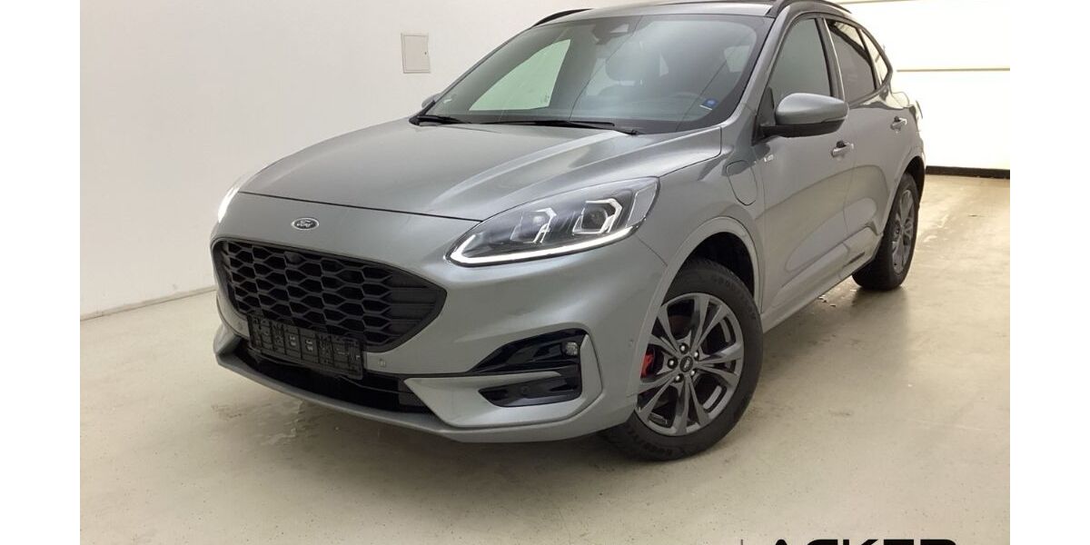 Ford Kuga 14.862 km 31.790 &euro; Marburg 35043