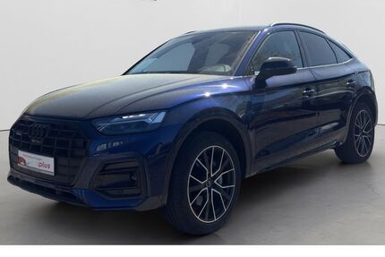 Audi Q5 13.400 km 54.830 &euro; Giessen 35394