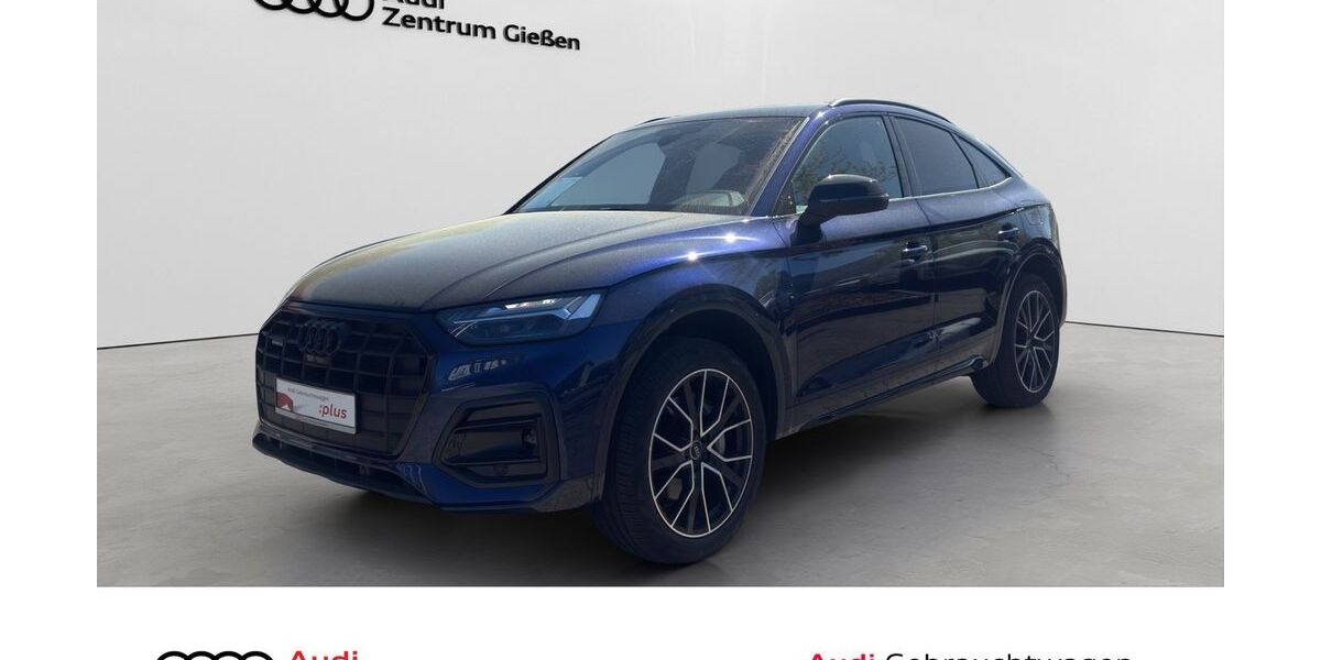 Audi Q5 13.400 km 54.830 &euro; Giessen 35394