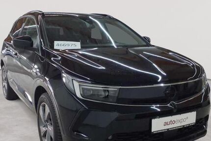 Opel Grandland (X) 9.010 km 22.290 &euro; Fernwald-Steinbach 35463