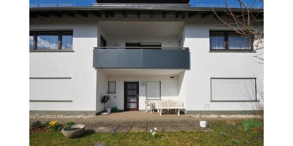 Etagenwohnung Gießen Allendorf - 3 Zimmer, 108 m&sup2;, 990&euro; | Angebot:25807433