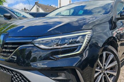 Renault Megane 83.274 km 16.065 &euro; Wölfersheim 61200