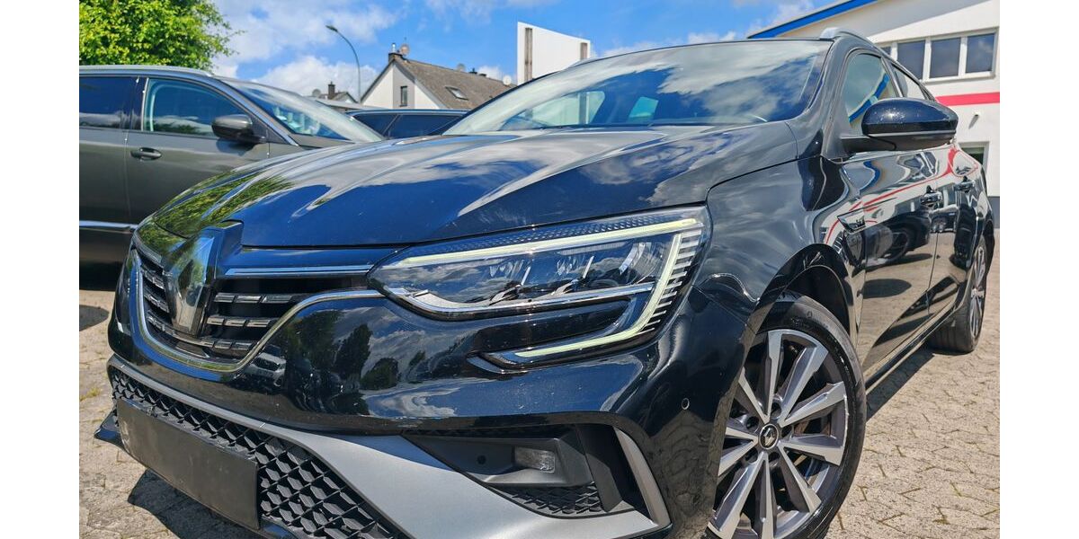Renault Megane 83.274 km 16.065 &euro; Wölfersheim 61200