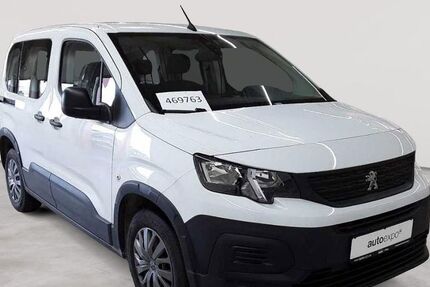Peugeot Rifter 17.105 km 14.989 &euro; Fernwald-Steinbach 35463