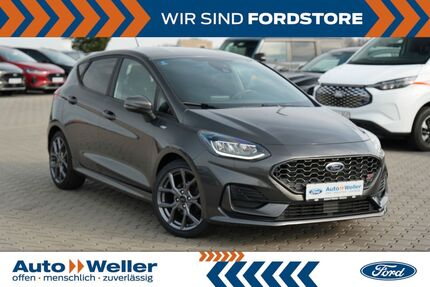 Ford Fiesta 55.381 km 17.490 &euro; Wetzlar 35581