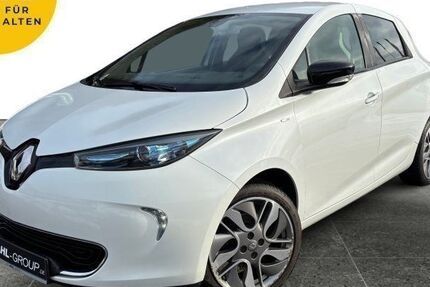 Renault ZOE 48.972 km 7.590 &euro; Marburg 35039