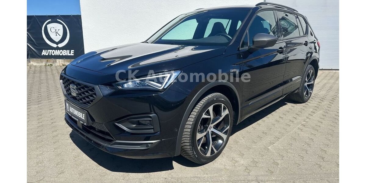 Seat Tarraco 73.399 km 29.900 &euro; Solms 35606