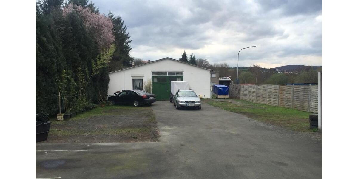 Gewerbeobjekt Solms - 1.700&euro; | Angebot:25253920