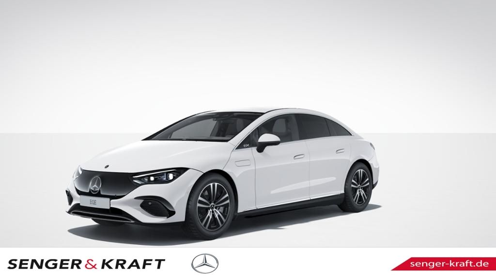 Mercedes-Benz EQE 77.007 km 38.430 &euro; Marburg 35039