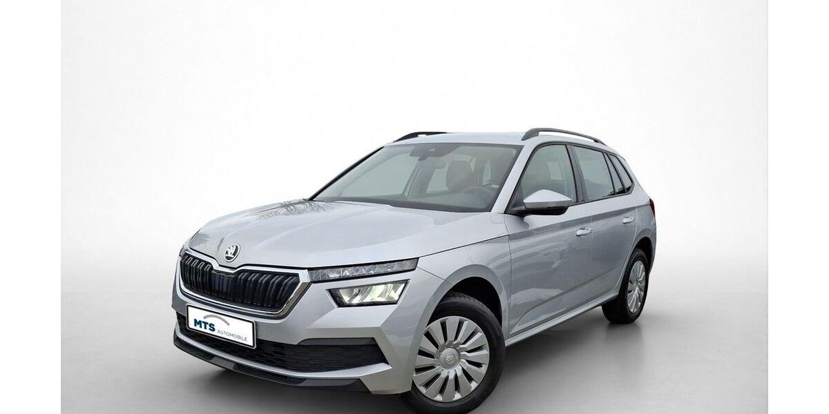 Skoda Kamiq 25.180 km 17.650 &euro; Friedberg 61169