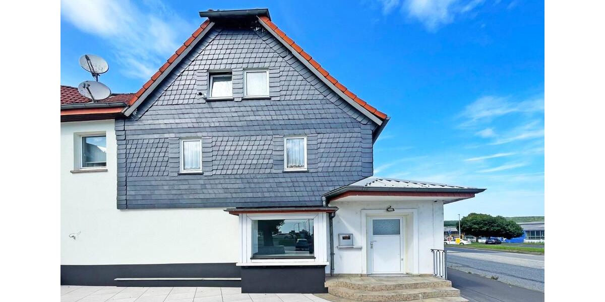 Gewerbeobjekt Gießen Wieseck - 960&euro; | Angebot:22555424