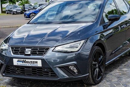 Seat Ibiza 36.615 km 20.895 &euro; Pohlheim 35415