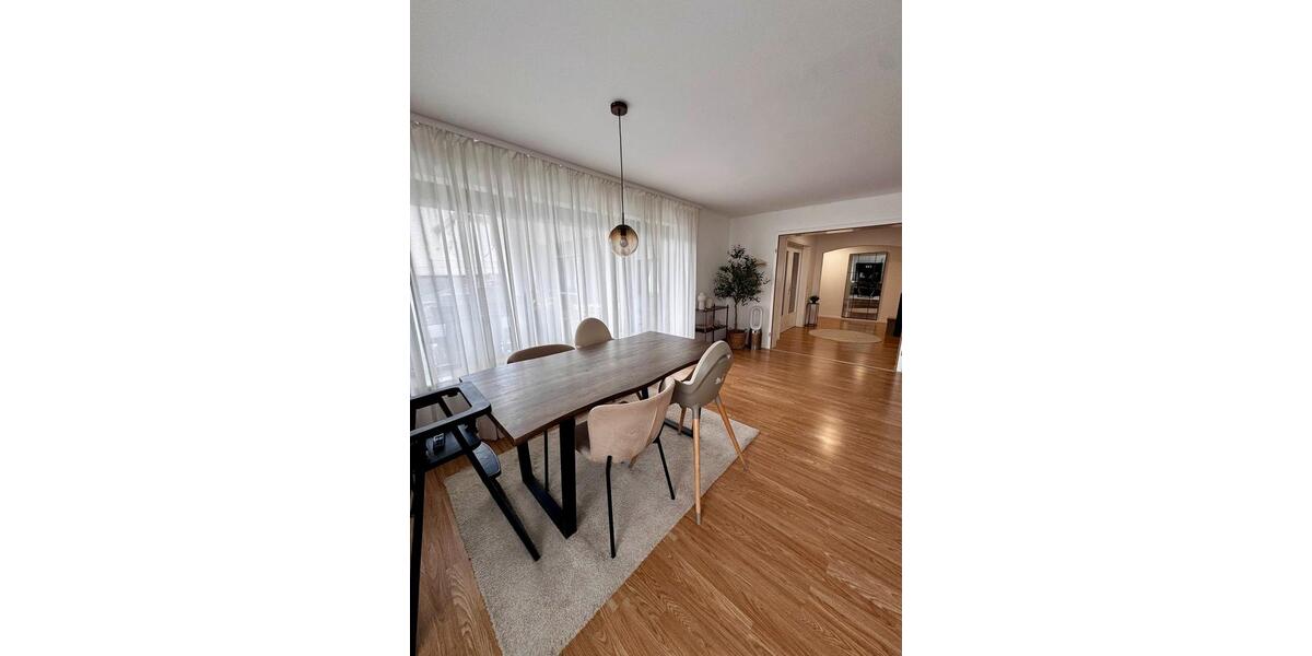 Terrassenwohnung Ehringshausen - 3 Zimmer, 96 m&sup2;, 850&euro; | Angebot:26041325