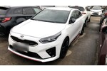 Kia Proceed GT 142.500 km 20.020 &euro; Braunfels 35619